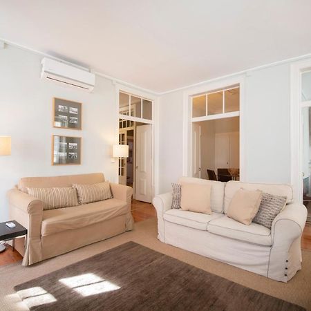 Joivy Borgia Lapa Apartments Lisbon Bagian luar foto
