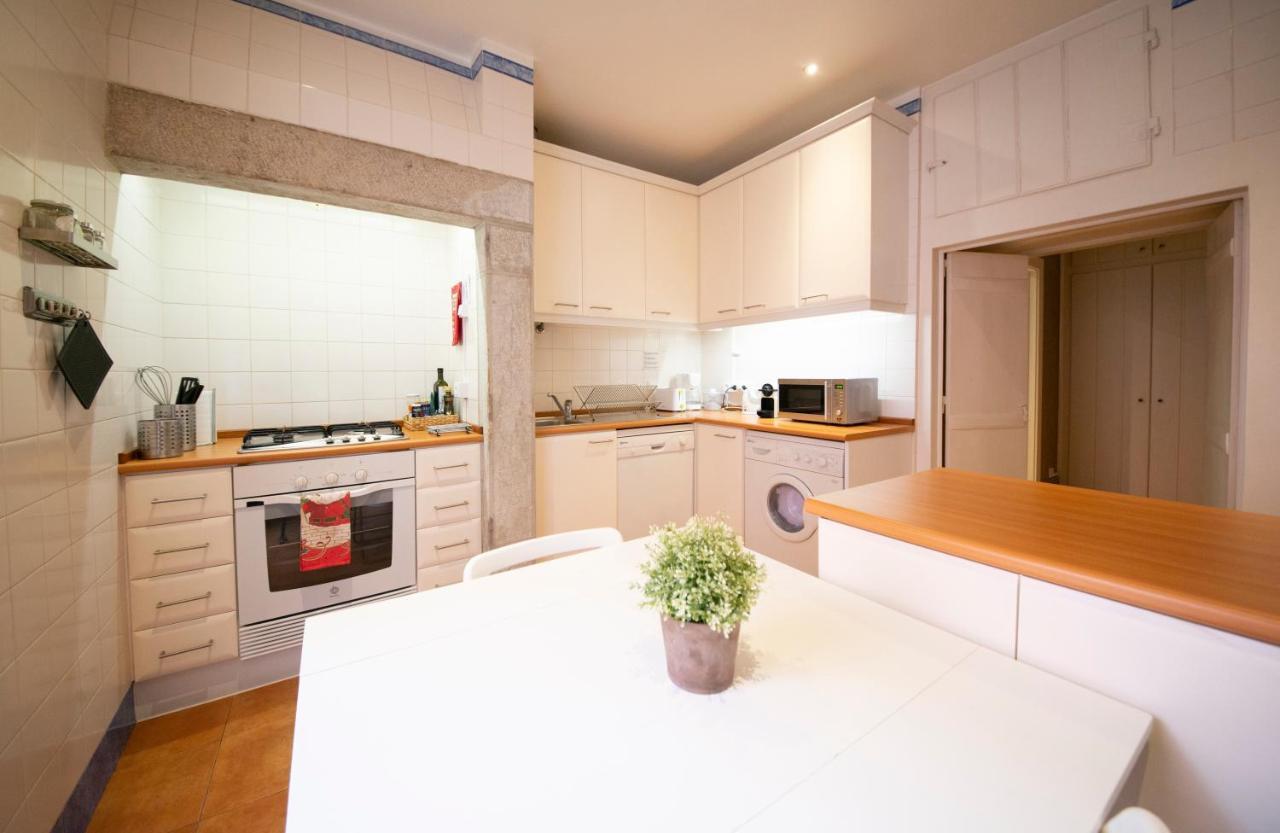 Joivy Borgia Lapa Apartments Lisbon Bagian luar foto